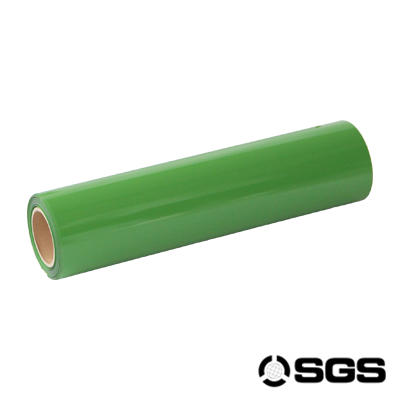 Q6 PVC刻字膜-绿色